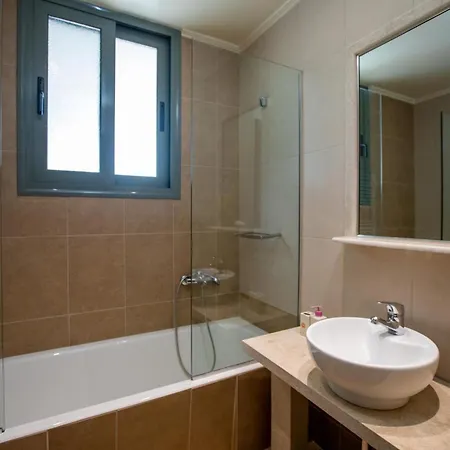 Dalasvillas Skala Acqua Villa