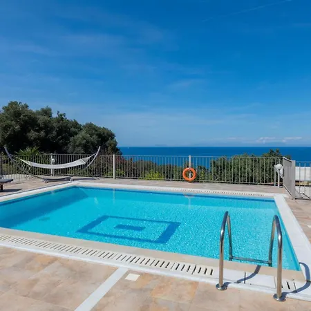 Villa Dalasvillas Skala Acqua