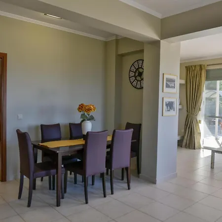 Dalasvillas Skala Acqua Villa *