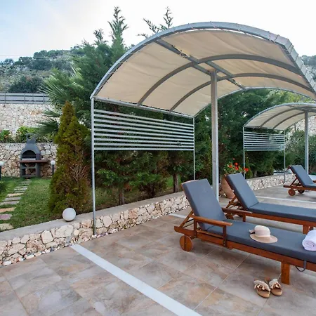 Dalasvillas Skala Acqua Annináta