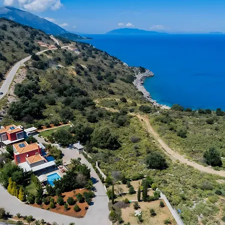 Dalasvillas Skala Acqua