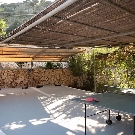 Villa Dalasvillas Skala Acqua Annináta