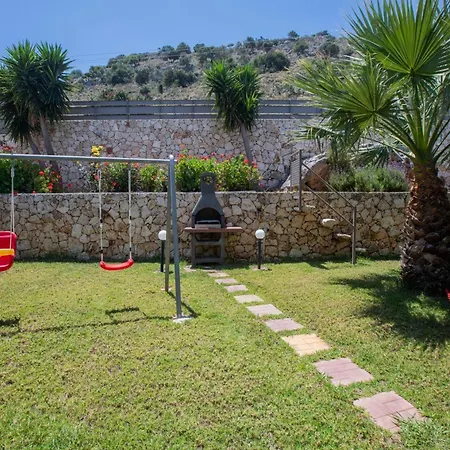 Dalasvillas Skala Acqua Annináta